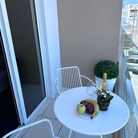 Ivi Apartments Ayia Napa Exterior foto
