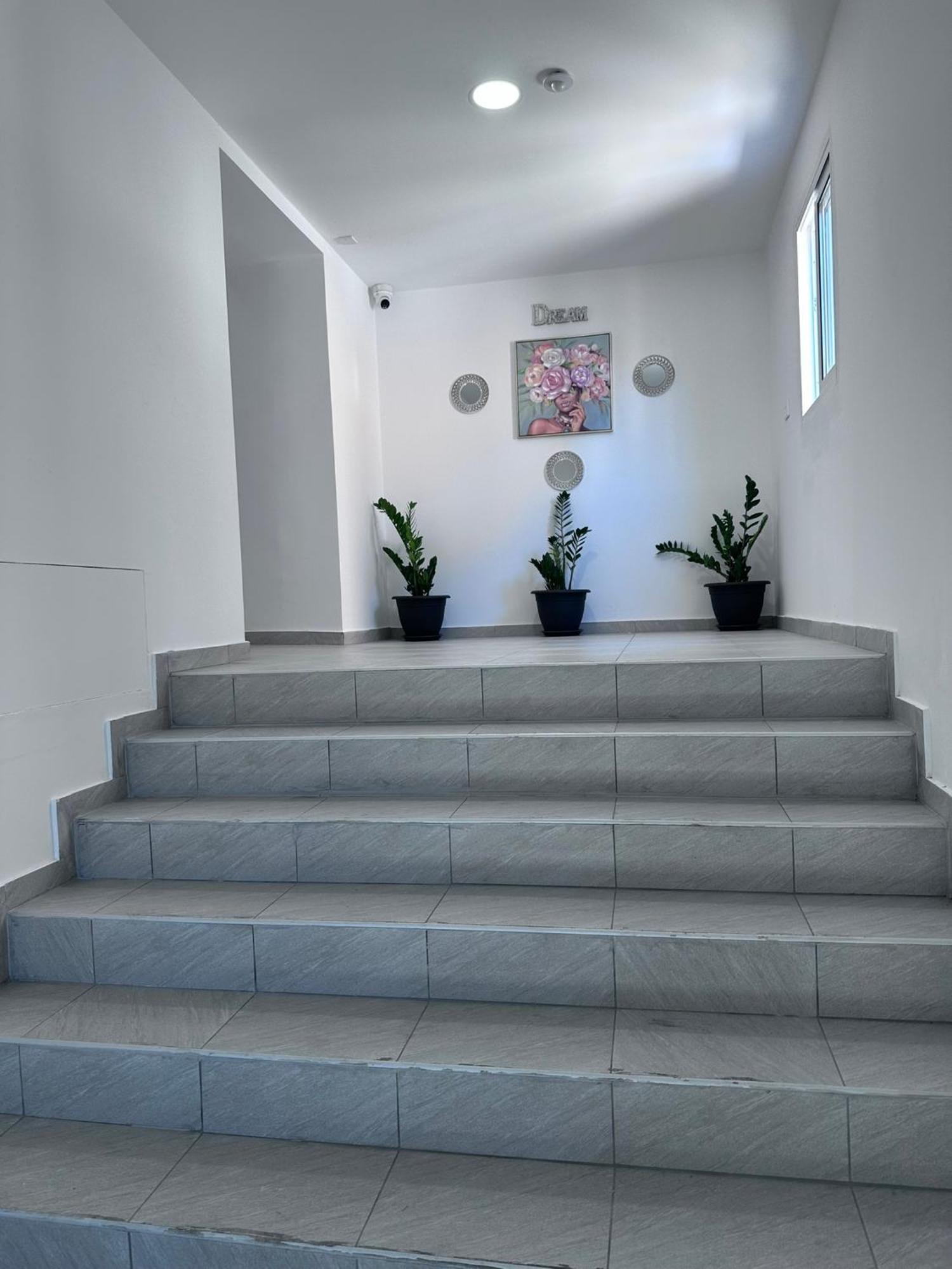 Ivi Apartments Ayia Napa Exterior foto